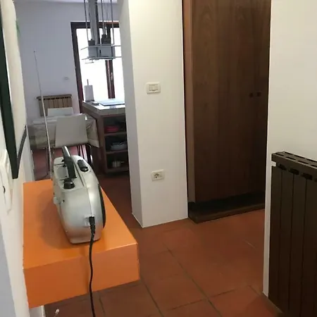 Maeli Apartment Lucija Exterior photo