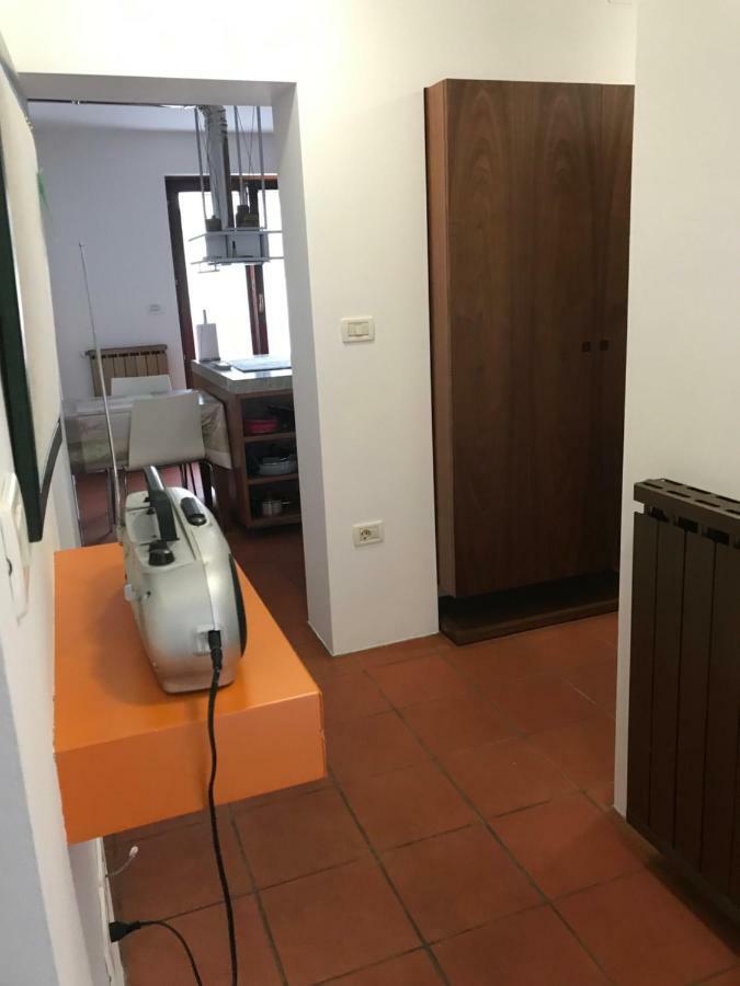 Maeli Apartment