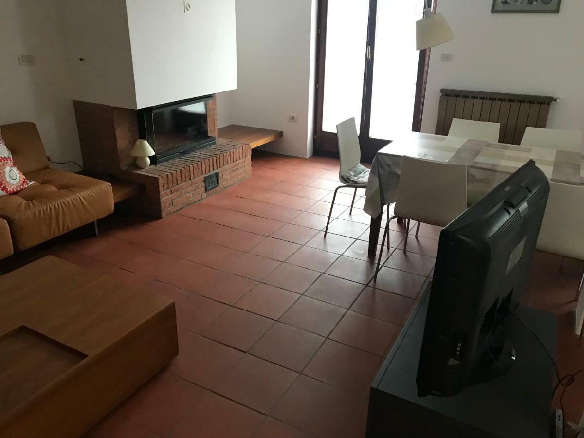 Apartment Maeli *
