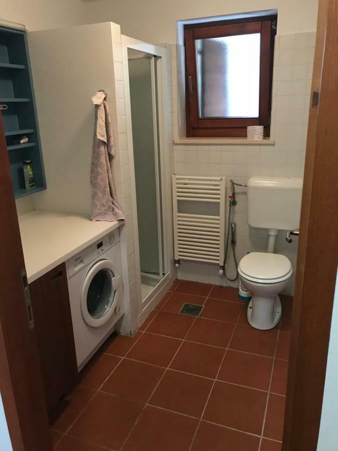 Maeli Apartment *