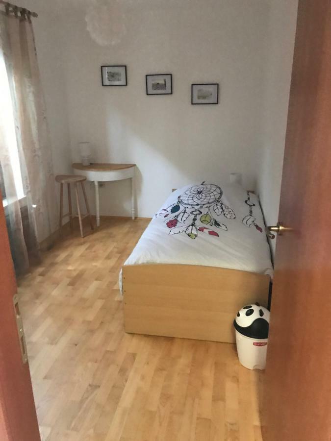 Maeli Apartment *