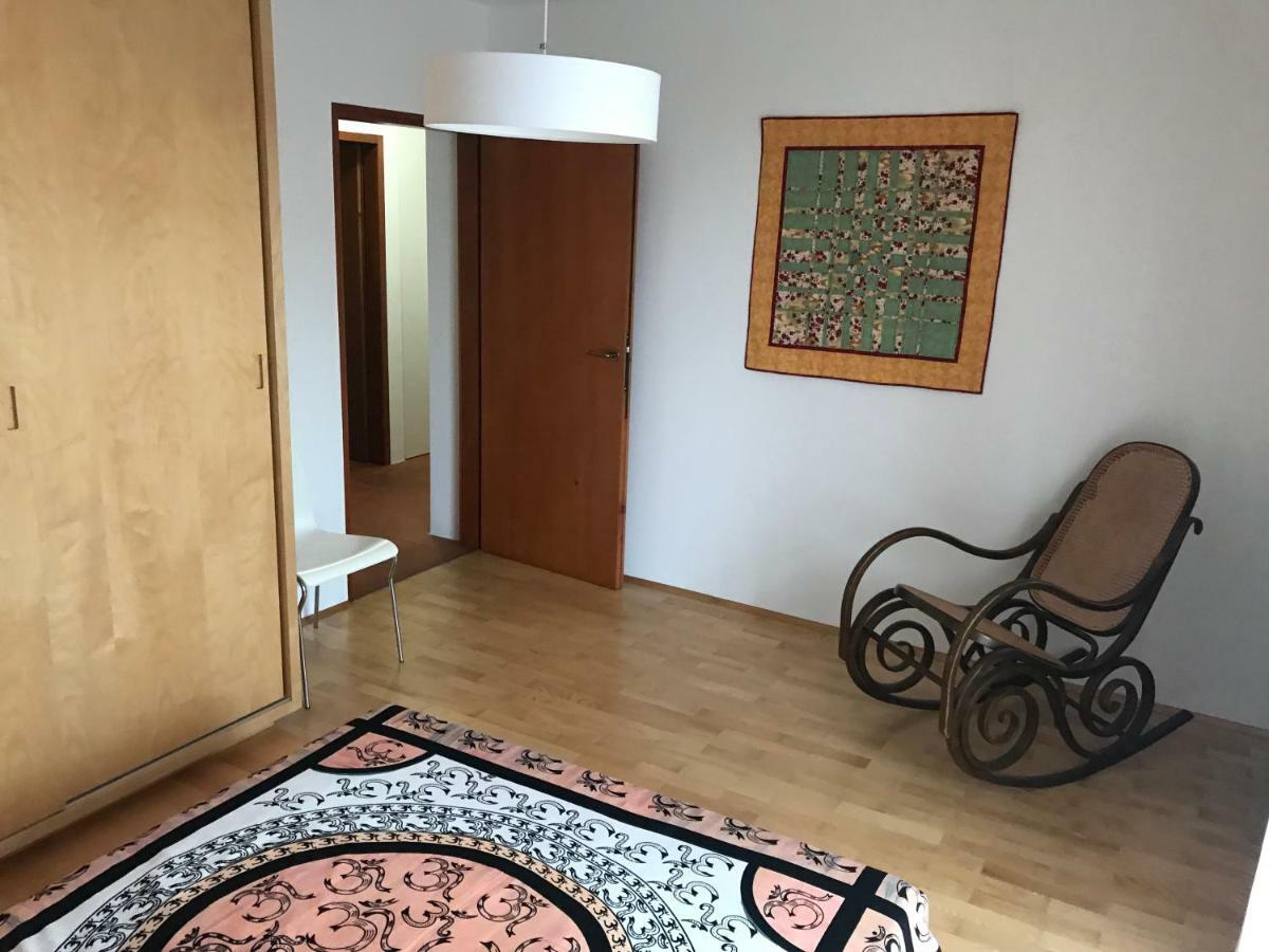 Maeli Apartment *