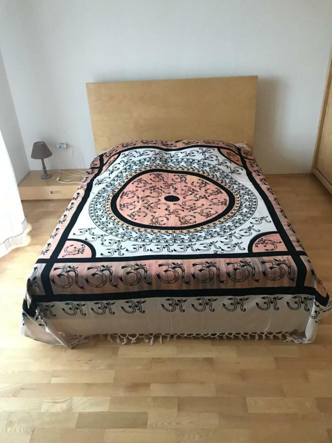 Maeli Apartment *