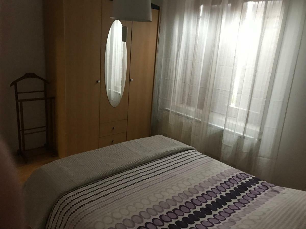 Apartment Maeli