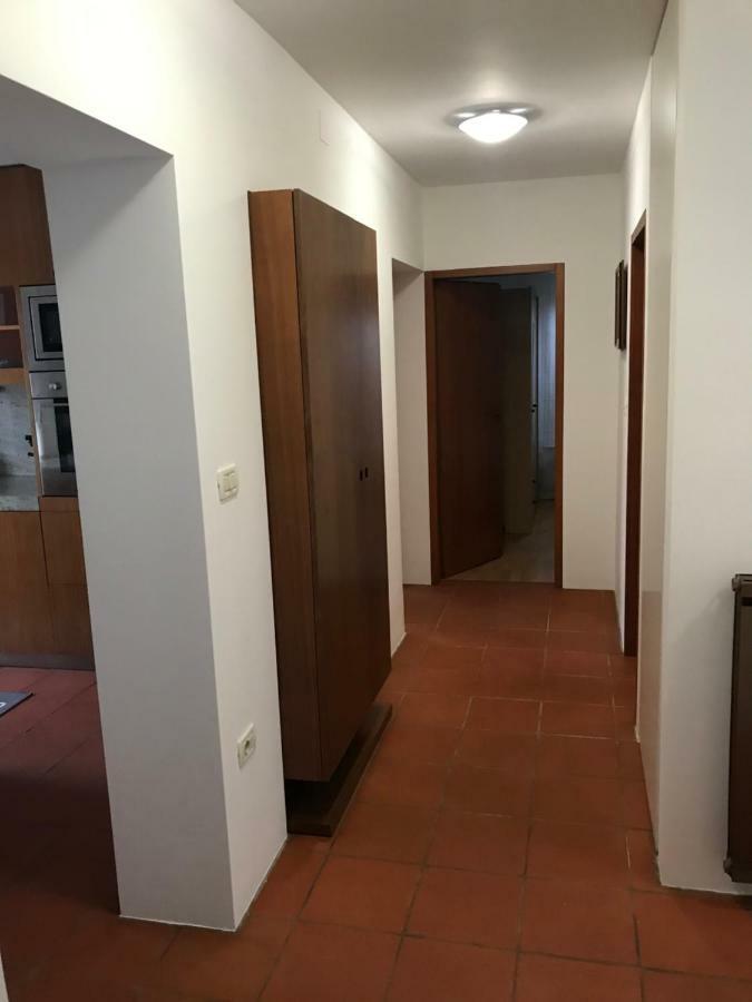 Maeli Apartment Lucija