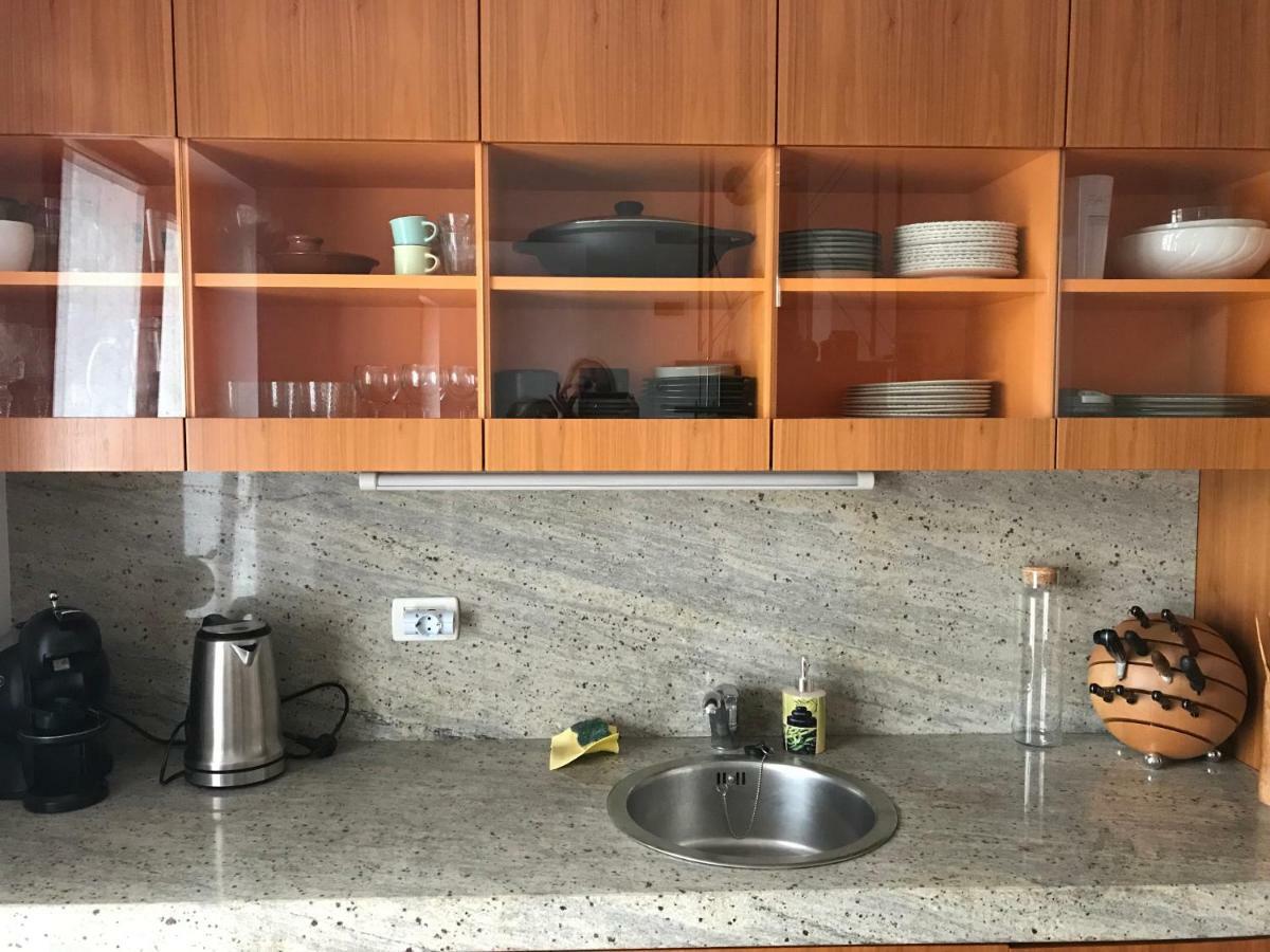 Maeli Apartment *
