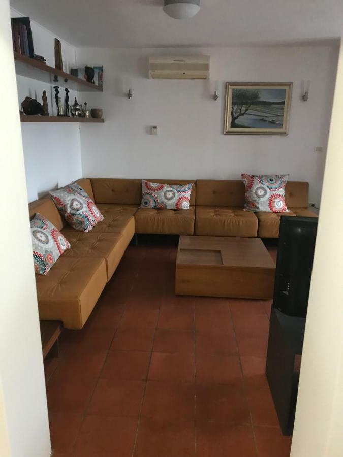 Maeli Apartment Lucija